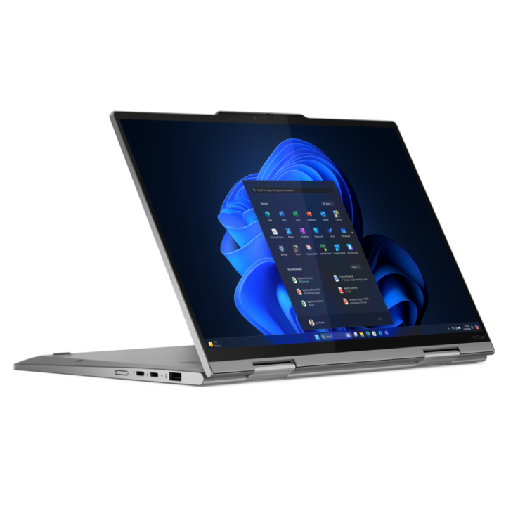 LENOVO LAPTOP Thinkpad X1 2-in-1 G10 LNL 14'' Ultra7-258V 32 Go1 To SSD Windows 11 Pro Gris 36Mois