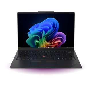 LENOVO LAPTOP Thinkpad X1 Carbon G13 14'' Ultra7-255U 32Go 1To SSD Windows 11 Pro Noir 36Mois