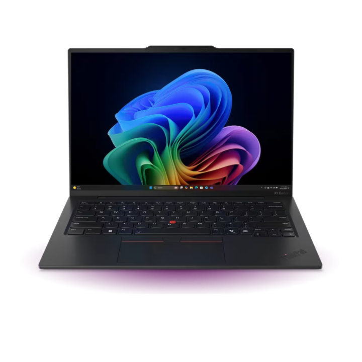 LENOVO LAPTOP Thinkpad X1 Carbon G13 14'' Ultra7-255U 32Go 1To SSD Windows 11 Pro Noir 36Mois