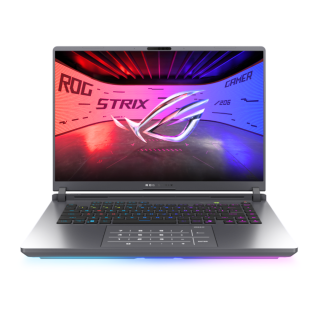 ASUS ROG STRIX G615LR Ultra 9-275HX 16"WUXGA 32G 1T SSD GC GN22-X7 5070TI 12GB W11H ECLIPSE GRAY 24M