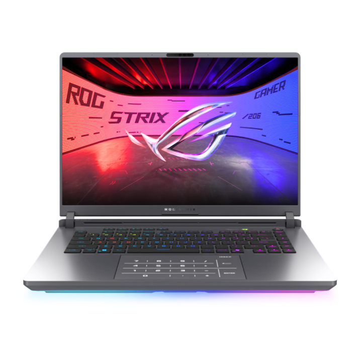 ASUS ROG STRIX G615LR Ultra 9-275HX 16"WUXGA 32G 1T SSD GC GN22-X7 5070TI 12GB W11H ECLIPSE GRAY 24M