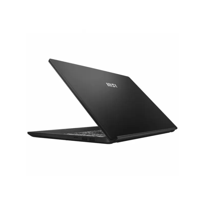 MSI MODERN 14 C13M-1446MA Intel i5-1335U/16GB DDR4/512GB SSD/14" FHD IPS/Win11 - Noir Classic
