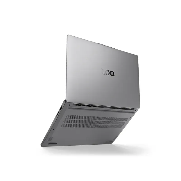 LENOVO LOQ 15IAX9E Intel i5-12450HX/16GB DDR5/512GB SSD/15.6″ 144Hz/RTX 2050 4GB/FREEDOS (83LK0075FE)