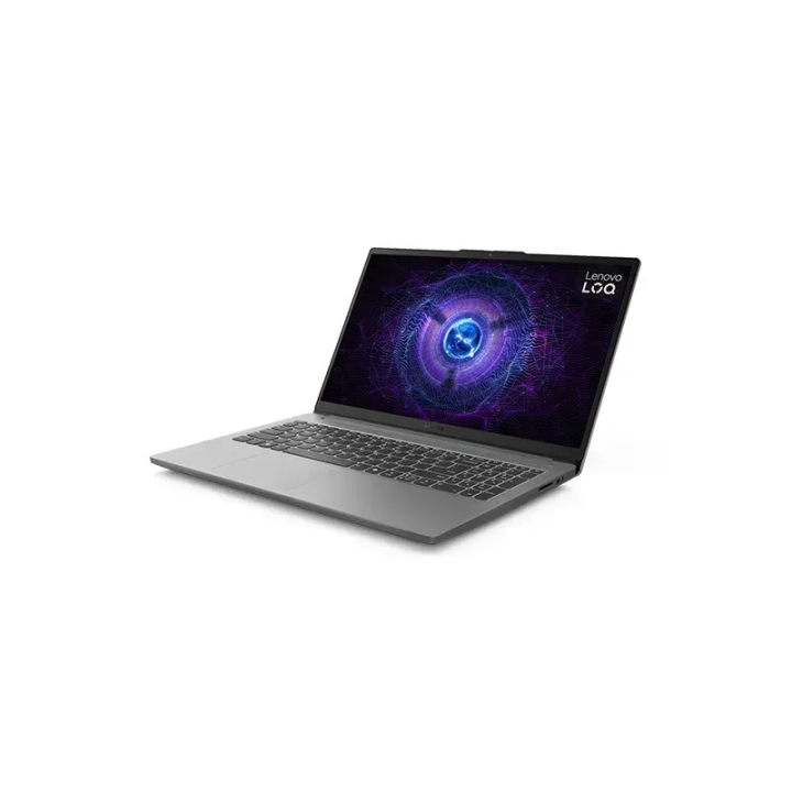 LENOVO LOQ 15IAX9E Intel i5-12450HX/16GB DDR5/512GB SSD/15.6″ 144Hz/RTX 2050 4GB/FREEDOS (83LK0075FE)