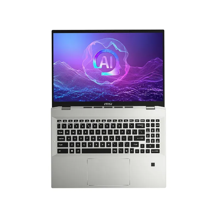 MSI PRESTIGE A16 AI+ A3HMG-209MA AMD Ryzen AI 9 365/32GB DDR5/1TB SSD/16” 165Hz QHD+/Win11