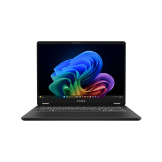 MSI Prestige 14 AI+ Evo C2VMG-037MA - Intel Ultra 7 258V - Intel Arc Graphics - 32GB DDR5 - 1TB SSD - 14" 2.8K OLED 120Hz