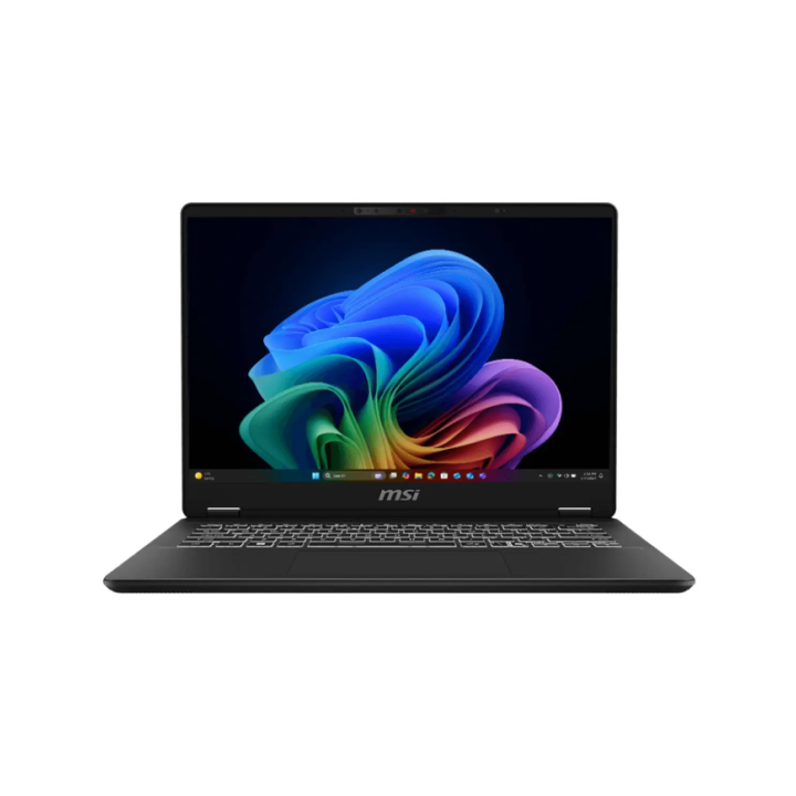 MSI Prestige 14 AI+ Evo C2VMG-037MA - Intel Ultra 7 258V - Intel Arc Graphics - 32GB DDR5 - 1TB SSD - 14" 2.8K OLED 120Hz