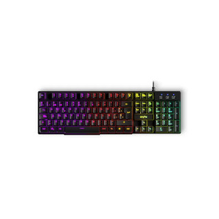 Energy Sistem Clavier Gaming ESG K4 Kompact RGB