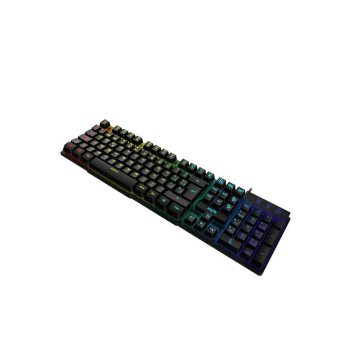 Energy Sistem Clavier Gaming ESG K4 Kompact RGB