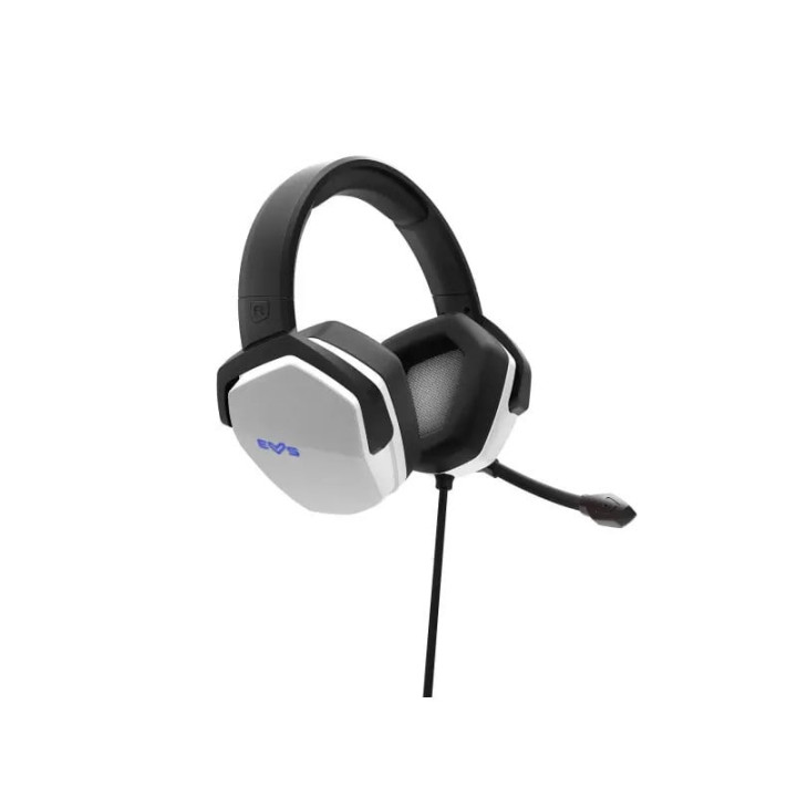 Energy Sistem Casque ESG 4 Surround 7.1 Blanc