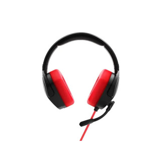 Energy Sistem Casque ESG 4 Surround 7.1 Rouge