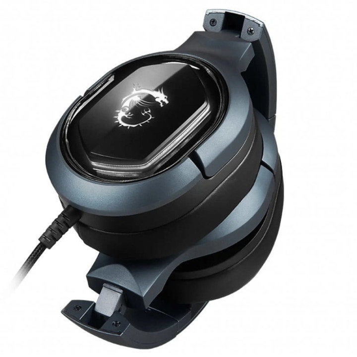 MSI Casque Immerse GH50