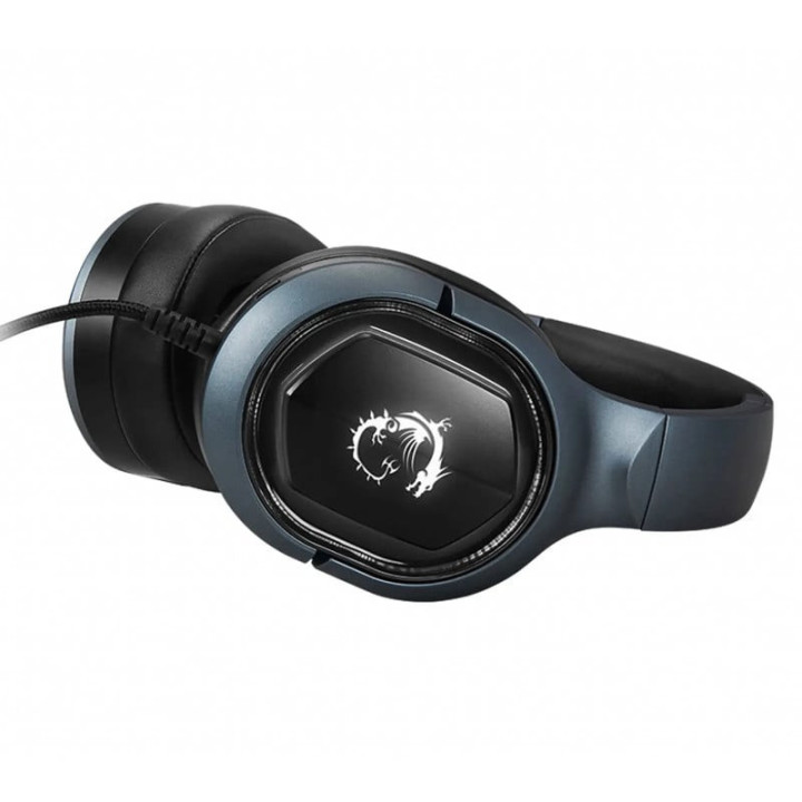 MSI Casque Immerse GH50