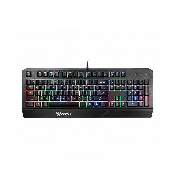 MSI Clavier Vigor GK20