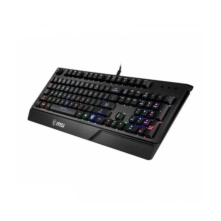 MSI Clavier Vigor GK20