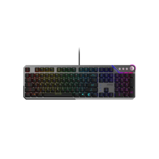 MSI Clavier STRIKE 600 SILENT FR