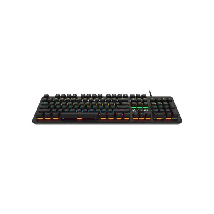 MSI Clavier FORGE GK300 BLUE