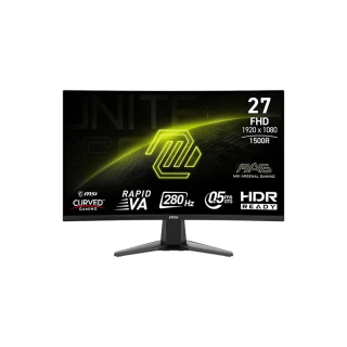 MSI Ecran PC Gaming 27" Ref: MAG 274QF