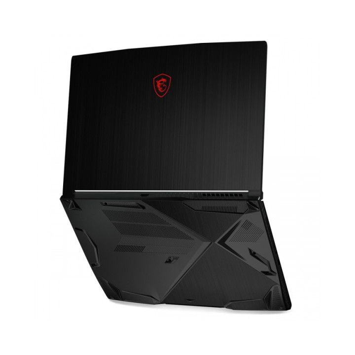 MSI GF63 Thin 12VE-026ES i7-12650H|32 GB|1 TB|15,6"|RTX 4050 6 Go W11