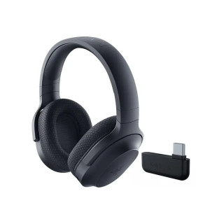 Razer Casque Sans Fil Barracuda X Black Ref: RZ04-04430100-R3M1