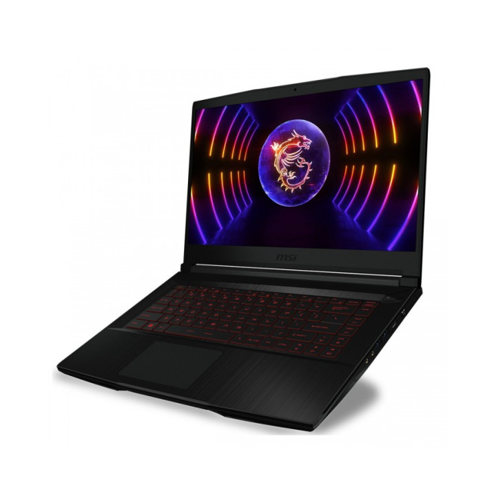 MSI GF63 Thin 12VE-026ES i7-12650H|32 GB|1 TB|15,6"|RTX 4050 6 Go W11