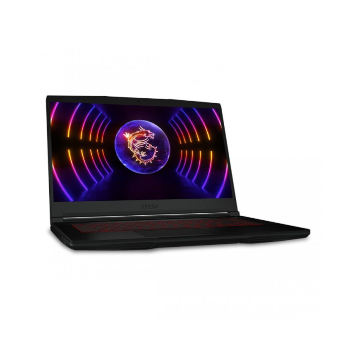 MSI GF63 Thin 12VE-026ES i7-12650H|32 GB|1 TB|15,6"|RTX 4050 6 Go W11