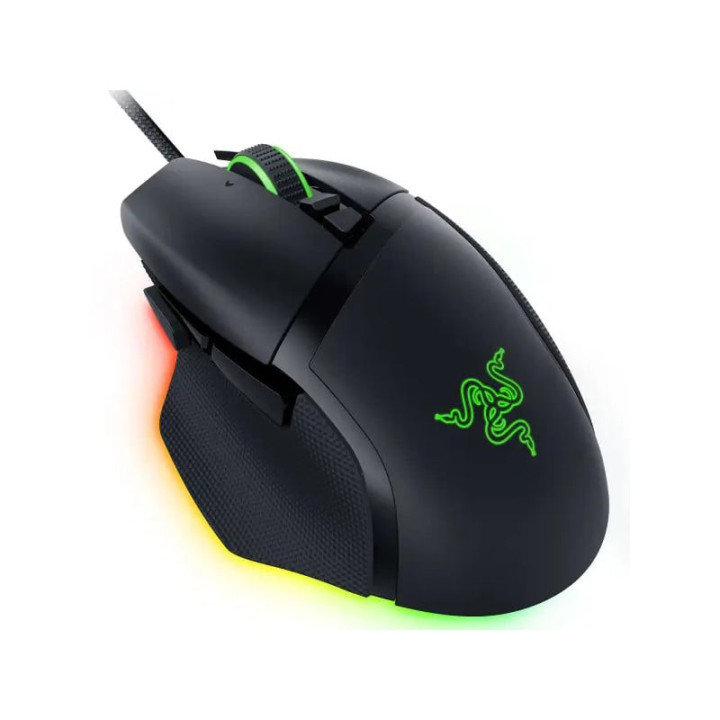 Razer Basilisk v3