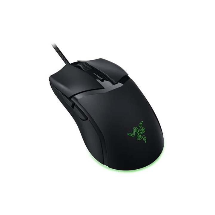 Razer Souris Cobra Ref: RZ01-04650100-R3M1