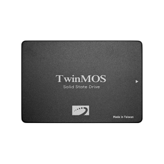 TwinMOS SSD Interne SATA 2.5 512GB
