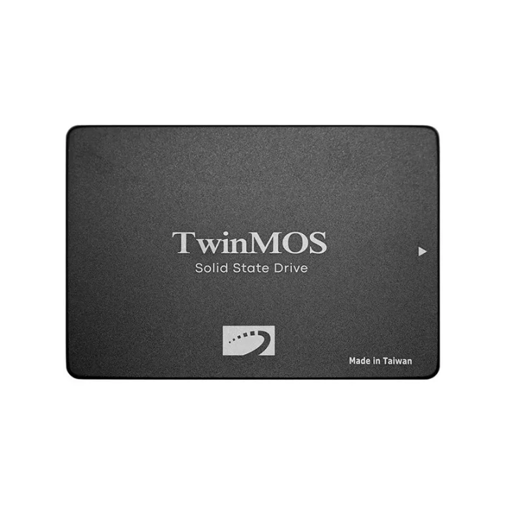 TwinMOS SSD Interne SATA 2.5 512GB