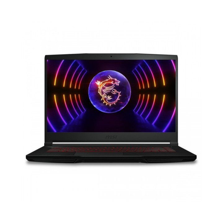 MSI GF63 Thin 12VE-026ES i7-12650H|32 GB|1 TB|15,6"|RTX 4050 6 Go W11