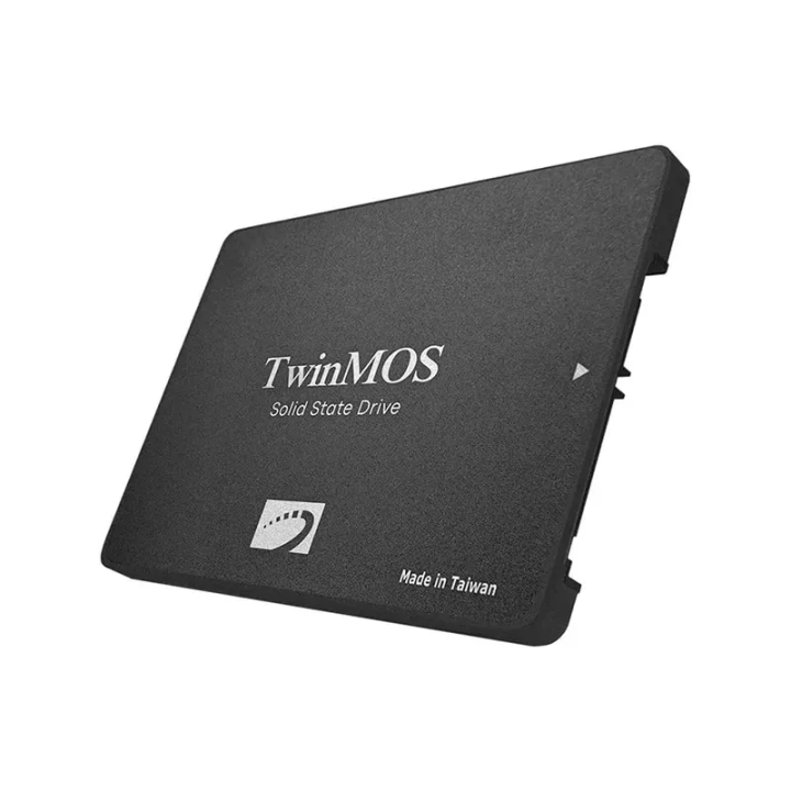 TwinMOS SSD Interne SATA 2.5 512GB