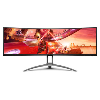 AOC AGON AG493UCX2 49" LED