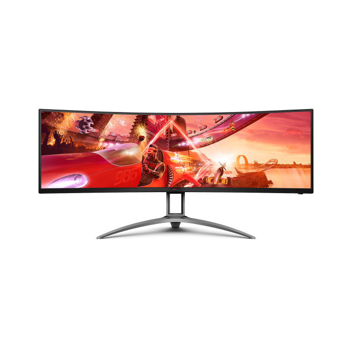 AOC AGON AG493UCX2 49" LED