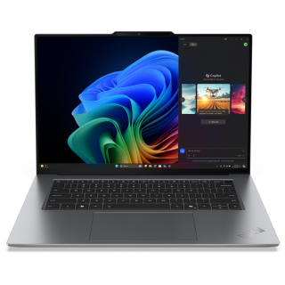 LENOVO LAPTOP Thinkpad X9-15 15,3'' Touch Ultra7-258V 32Go 1To SSD Windows 11 Pro Gris 36 Mois