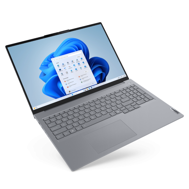 LENOVO LAPTOP ThinkBook 16p-IAX 16'' Ultra9-275HX 32Go 1To SSD GC RTX5060 8GB Win11 Pro Noir 12 Mois