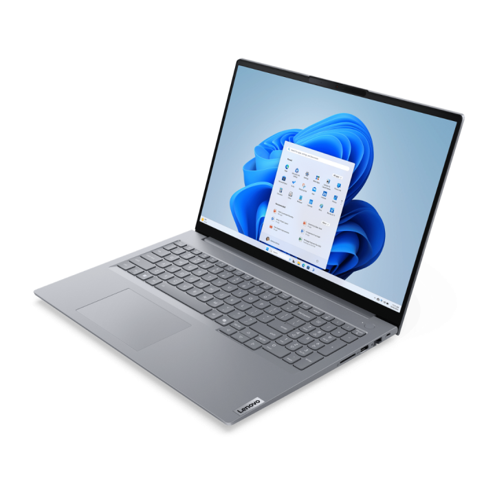 LENOVO LAPTOP ThinkBook 16p-IAX 16'' Ultra9-275HX 32Go 1To SSD GC RTX5060 8GB Win11 Pro Noir 12 Mois