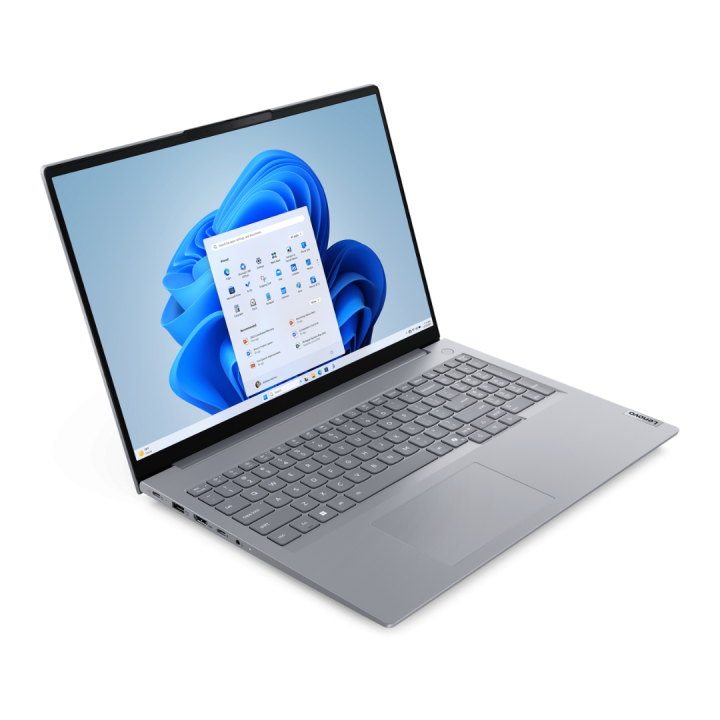 LENOVO LAPTOP ThinkBook 16p-IAX 16'' Ultra9-275HX 32Go 1To SSD GC RTX5060 8GB Win11 Pro Noir 12 Mois