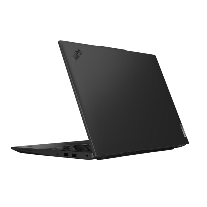 LENOVO LAPTOP Thinkpad L16 16'' Intel u7-255U 16 Go SSD 512 Go W11P Noir 36M