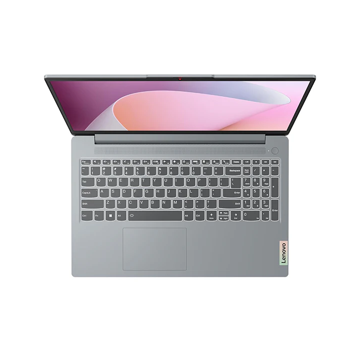 LENOVO IDEAPAD SLIM 3 15ABR8 AMD RYZEN 7 7730U/8GB DDR5/512GB SSD/15.6"/WINDOWS 11 82XM00CRFE