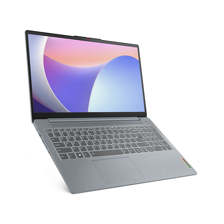 LENOVO IDEAPAD SLIM 3 15ABR8 AMD RYZEN 7 7730U/8GB DDR5/512GB SSD/15.6"/WINDOWS 11 82XM00CRFE