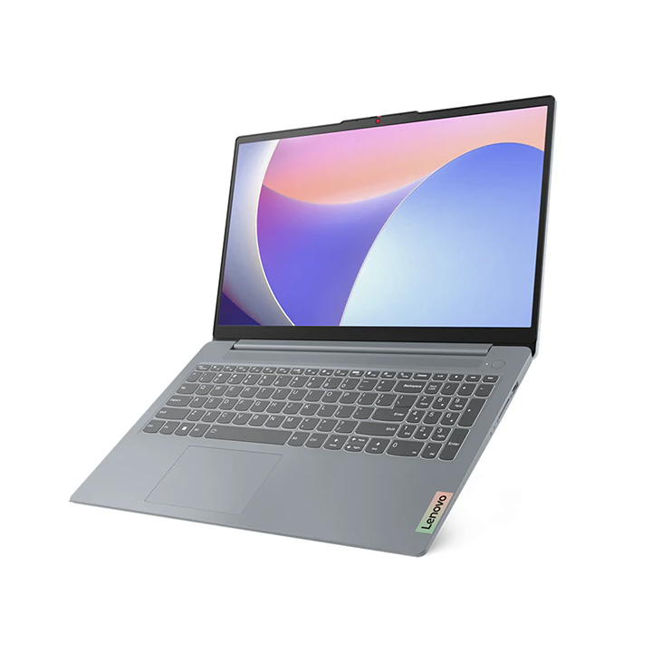 LENOVO IDEAPAD SLIM 3 15ABR8 AMD RYZEN 7 7730U/8GB DDR5/512GB SSD/15.6"/WINDOWS 11 82XM00CRFE