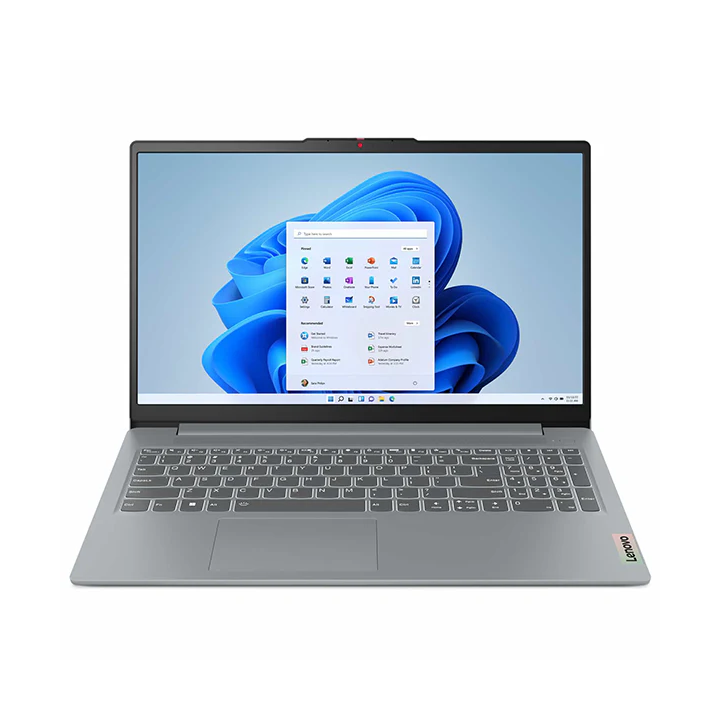 LENOVO IDEAPAD SLIM 3 15ABR8 AMD RYZEN 7 7730U/8GB DDR5/512GB SSD/15.6"/WINDOWS 11 82XM00CRFE