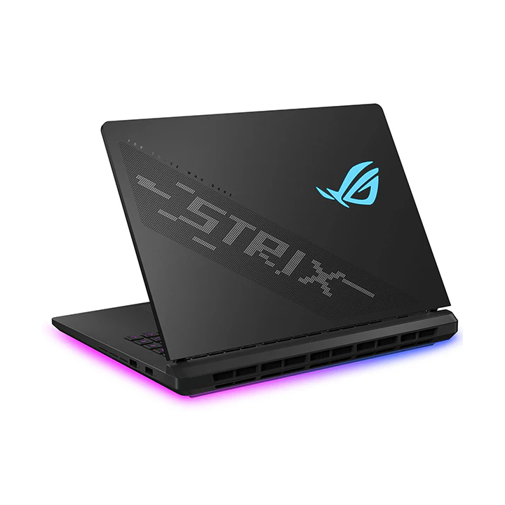 ASUS ROG STRIX G635LW Ultra 9-275HX 16''WQXGA 32Go 1To SSD GN22-X9 5080 16GB GDDR7 W11H BLACK 24M