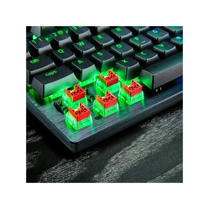 Razer Huntsman V3 X Tenkeyless Red switch