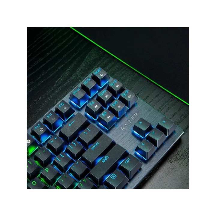Razer Huntsman V3 X Tenkeyless Red switch