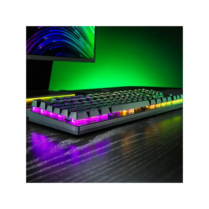 Razer Huntsman V3 X Tenkeyless Red switch