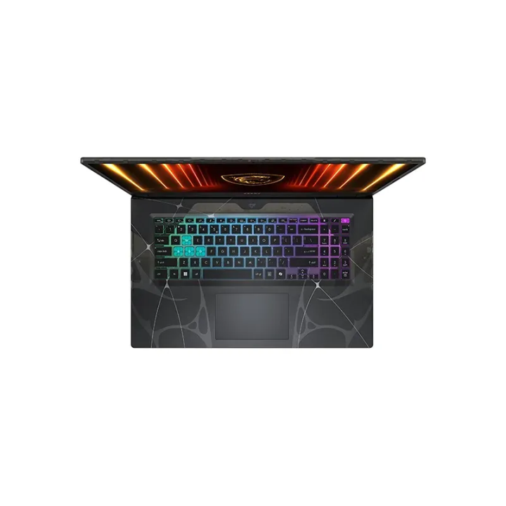 MSI CYBORG 15 B2RWEKG-096XMA Intel Core 7 240H/16GB DDR5/1TB SSD/RTX 5060 8GB/15.6" 144Hz/FreeDOS