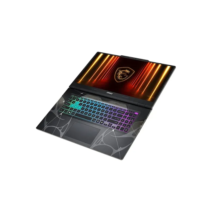 MSI CYBORG 15 B2RWEKG-096XMA Intel Core 7 240H/16GB DDR5/1TB SSD/RTX 5060 8GB/15.6" 144Hz/FreeDOS