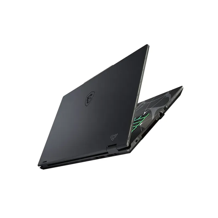 MSI CYBORG 15 B2RWEKG-096XMA Intel Core 7 240H/16GB DDR5/1TB SSD/RTX 5060 8GB/15.6" 144Hz/FreeDOS